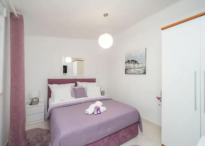 Апартаменты Santa