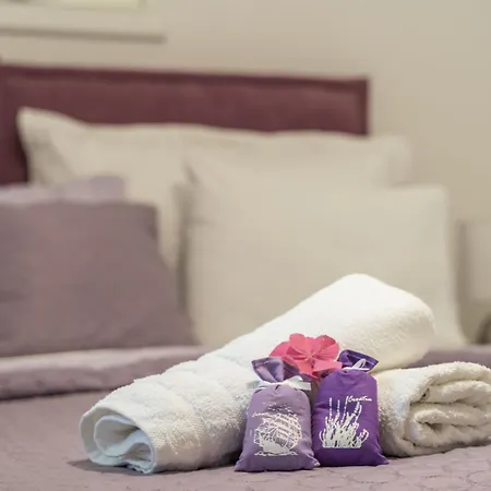 Santa Διαμέρισμα Ντουμπρόβνικ