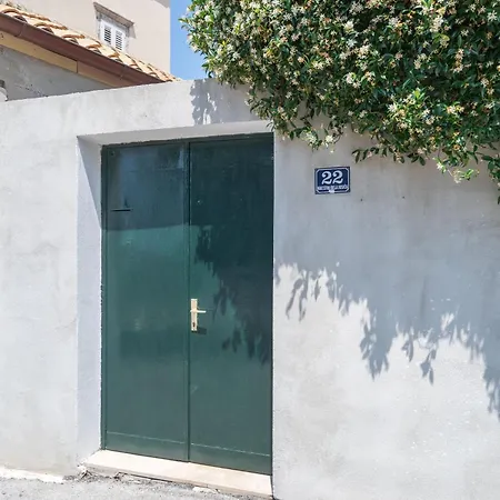 Διαμέρισμα Santa