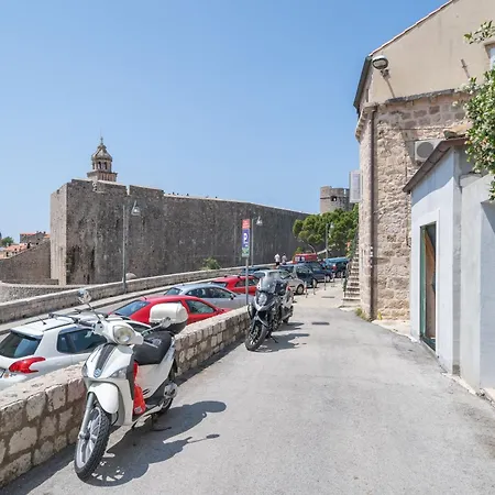 Santa Διαμέρισμα Ντουμπρόβνικ