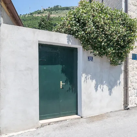 Διαμέρισμα Santa