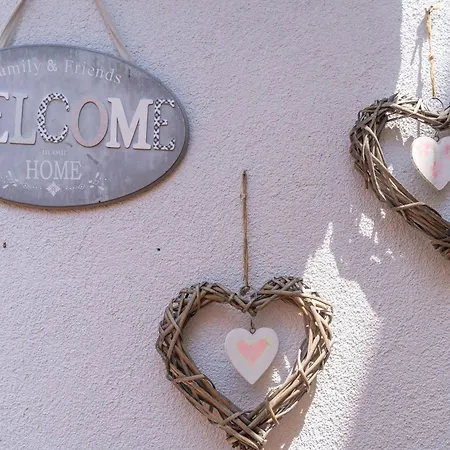 Διαμέρισμα Santa *