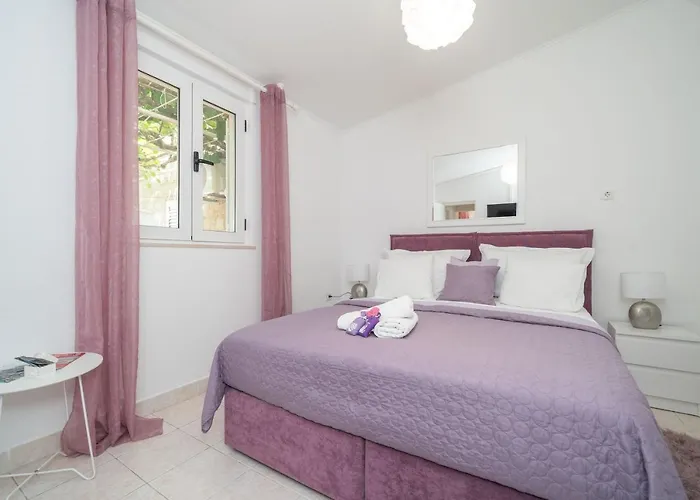 Santa * Ντουμπρόβνικ