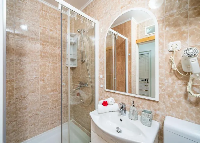 Santa * Ντουμπρόβνικ