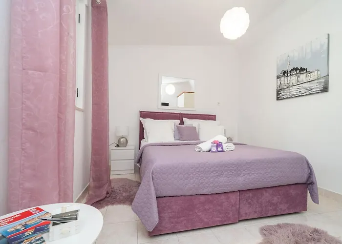 Διαμέρισμα Santa Ντουμπρόβνικ