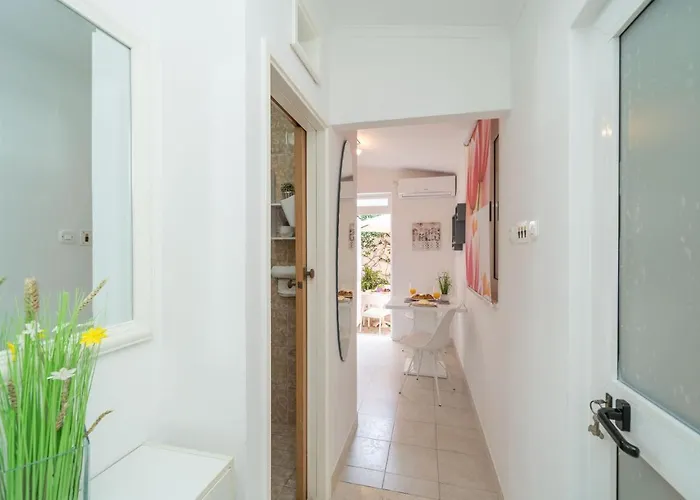 Santa Ντουμπρόβνικ