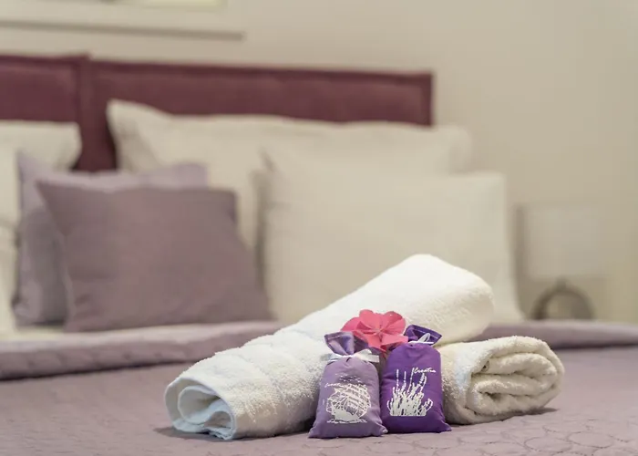 Santa Διαμέρισμα Ντουμπρόβνικ