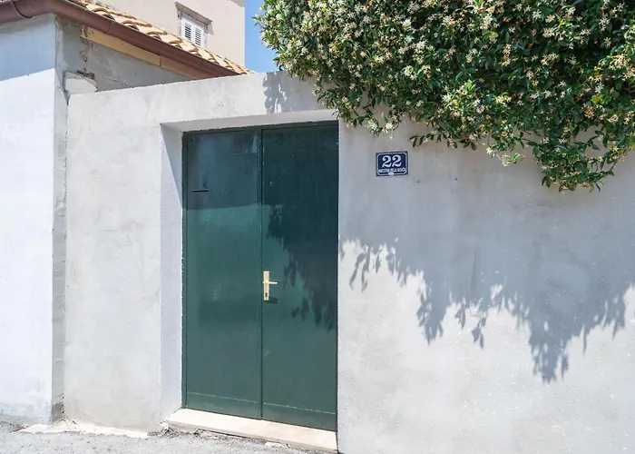 Διαμέρισμα Santa