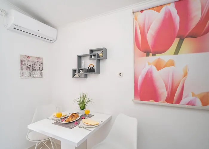 Διαμέρισμα Santa