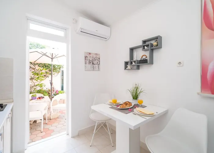 Santa Διαμέρισμα