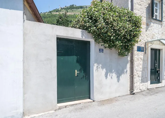 Διαμέρισμα Santa