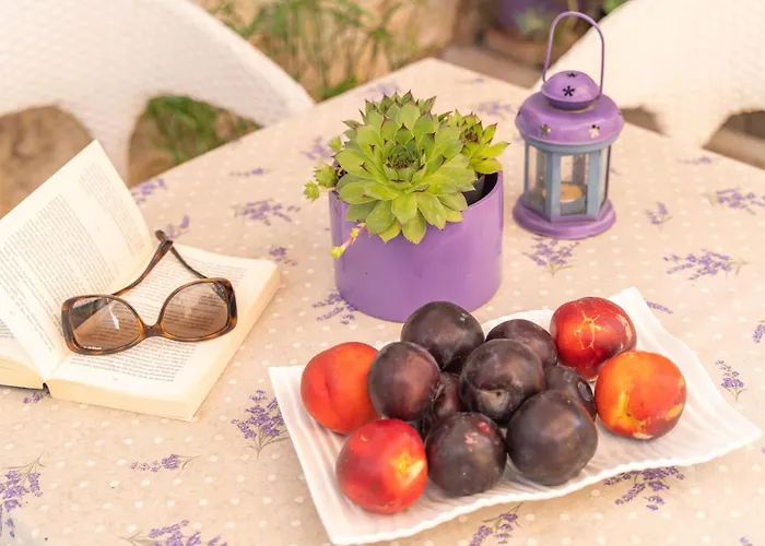 Διαμέρισμα Santa Ντουμπρόβνικ