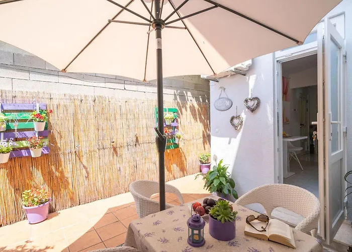 Santa * Ντουμπρόβνικ