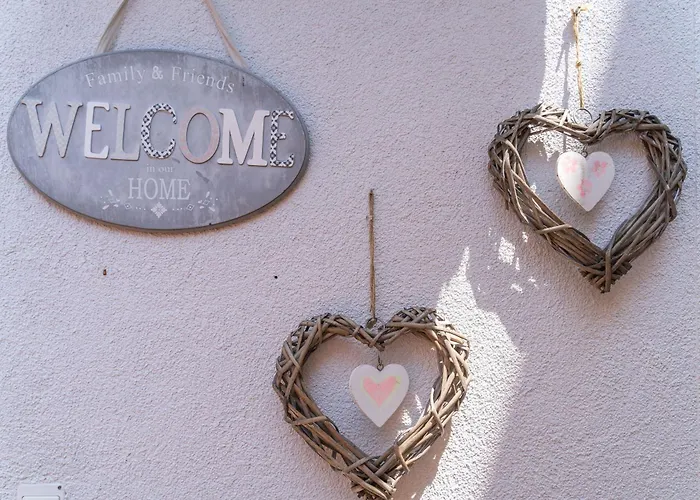 Διαμέρισμα Santa *