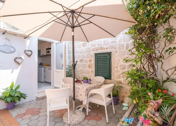 Διαμέρισμα Santa