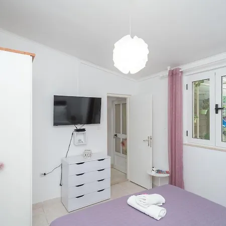 Santa * Дубровник