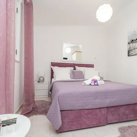 Апартаменты Santa Дубровник