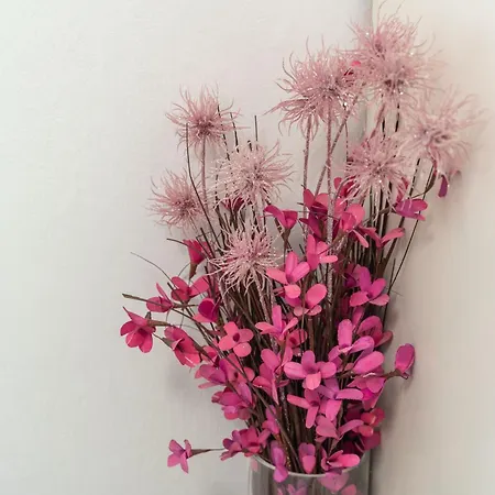 Santa Апартаменты *