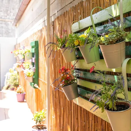 Santa Апартаменты Дубровник