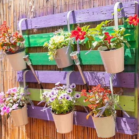 Апартаменты Santa